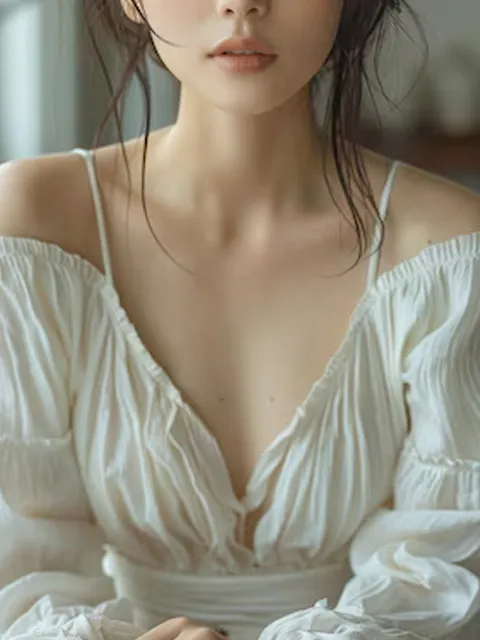 麗