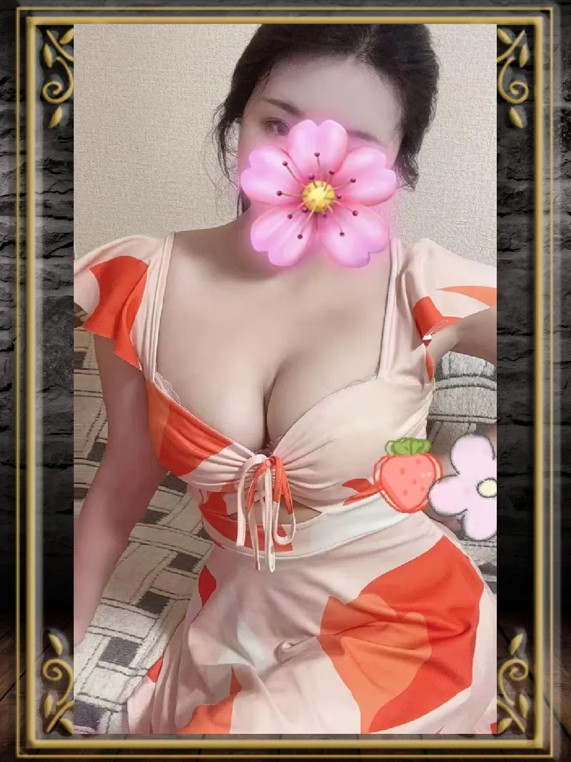 桃色サプライズ