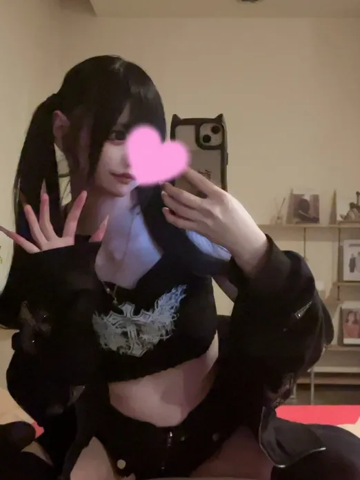 ゆあ