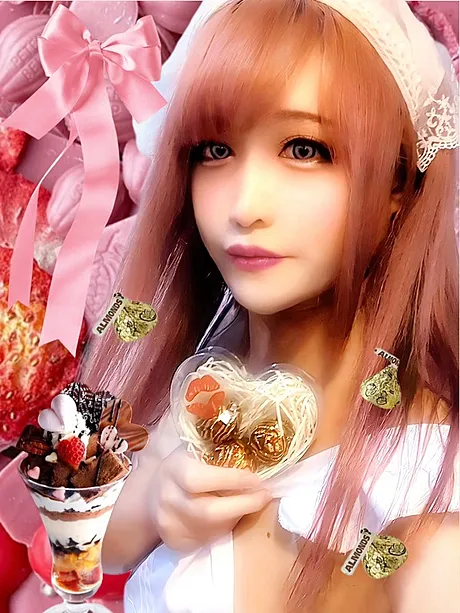 柳瀬ゆま