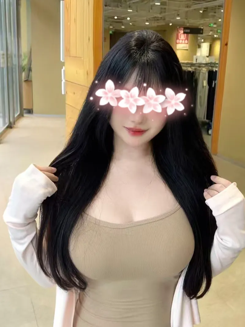 ドキドキ