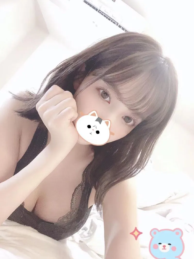 女神の手