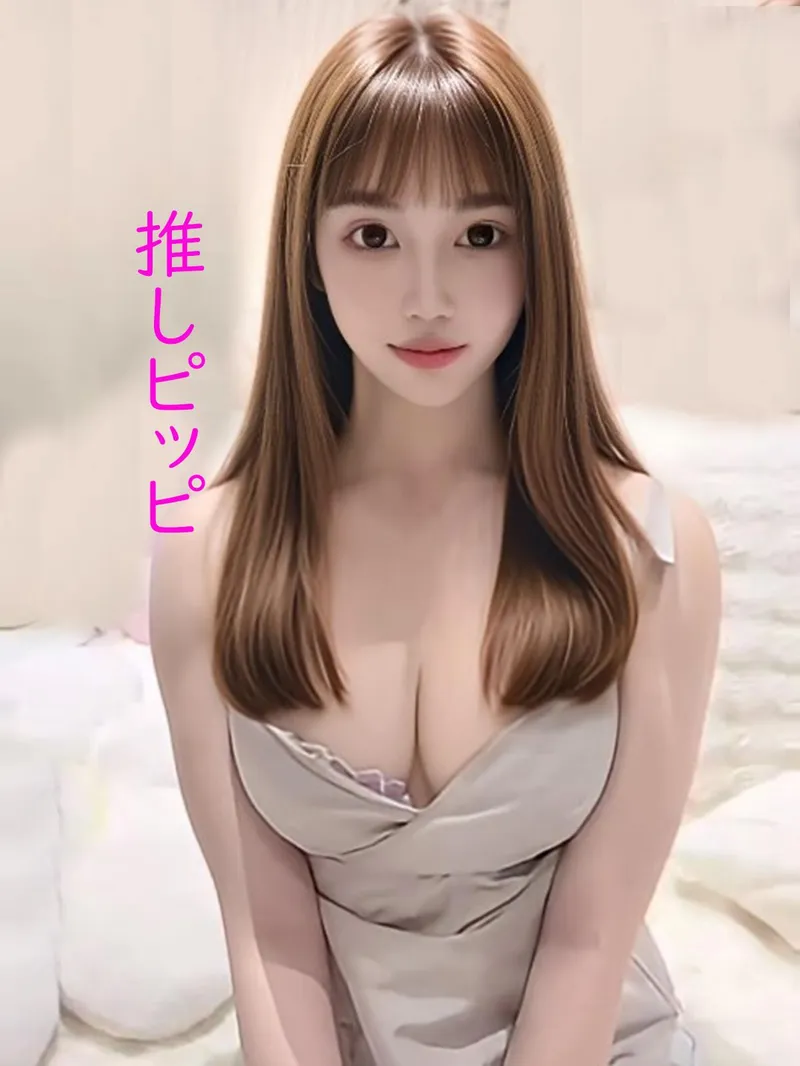 推しピッピ