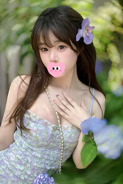 紫陽花