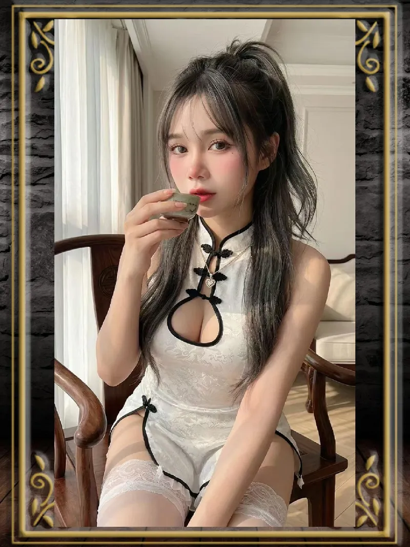 咲