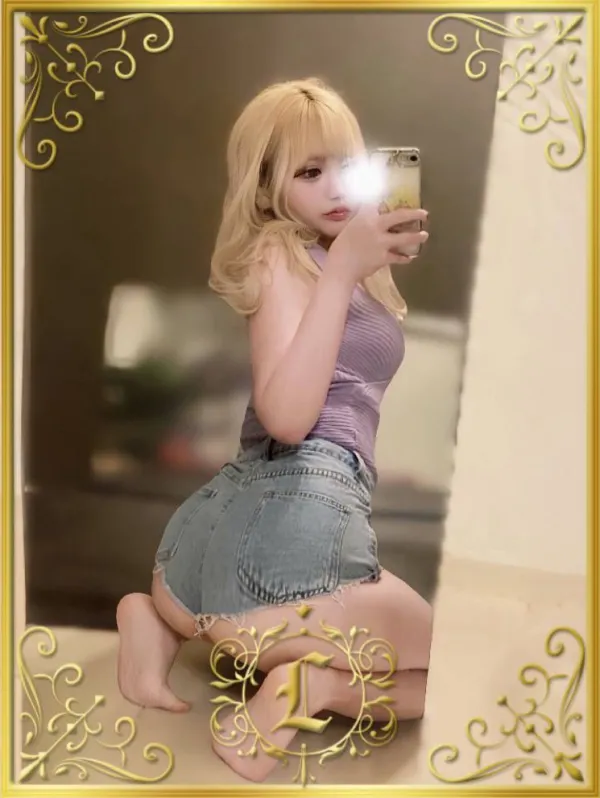 桃瀬　天使