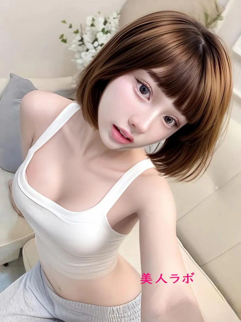美人ラボ