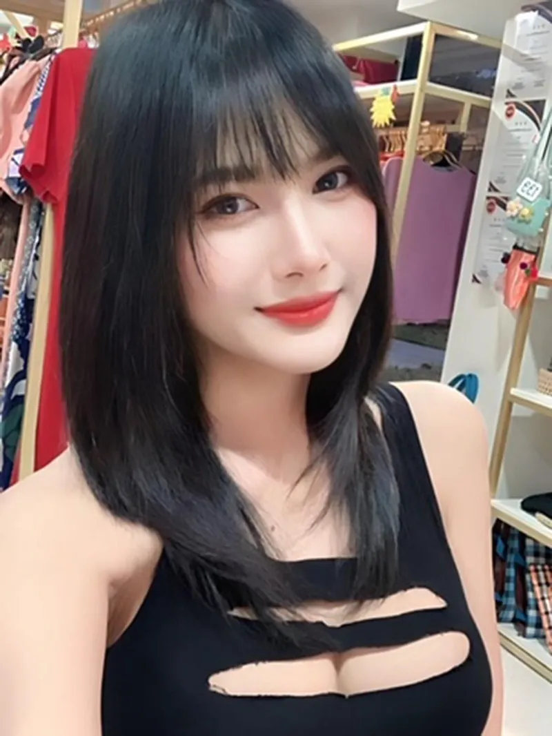 モモ