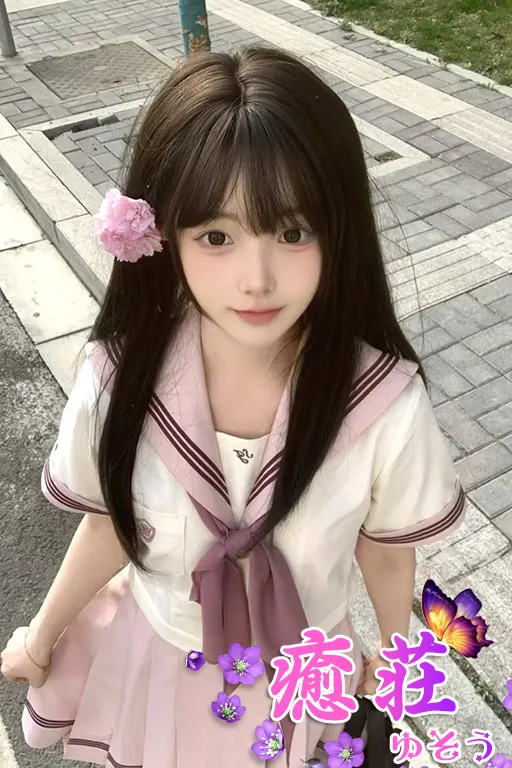 癒荘(ゆそう)