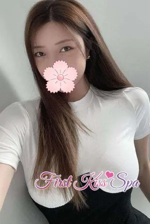 ファーストキススパ