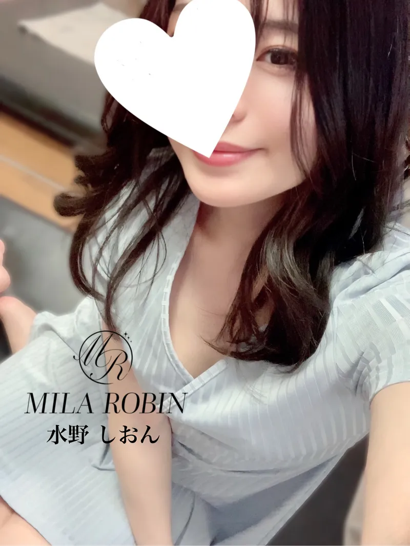 水野　しおん