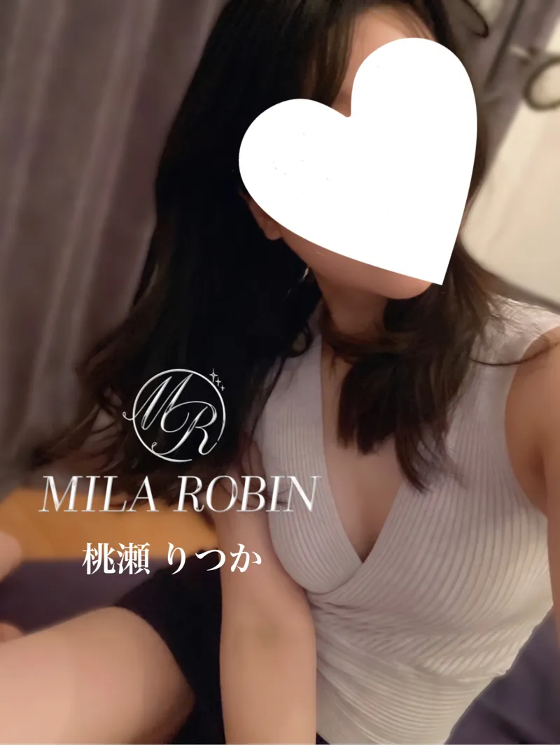 桃瀬　りつか