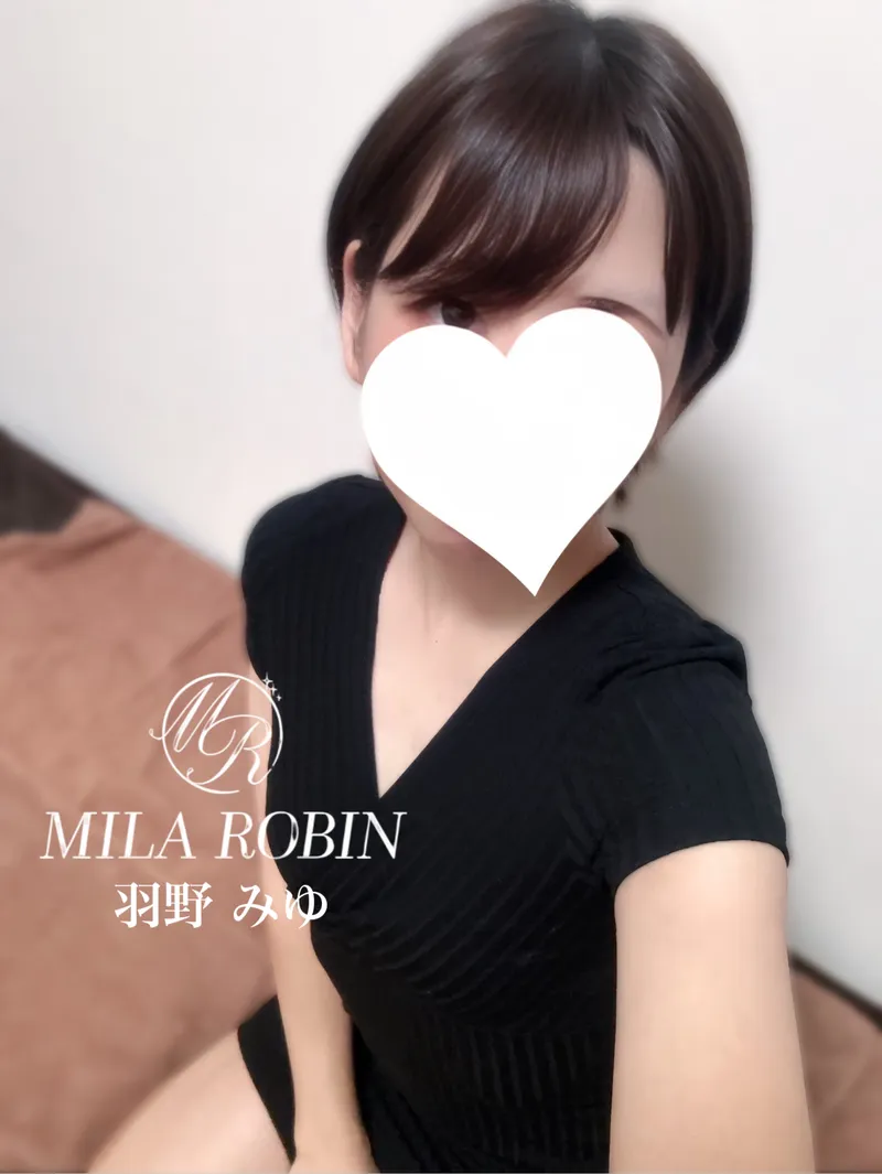 羽野　みゆ