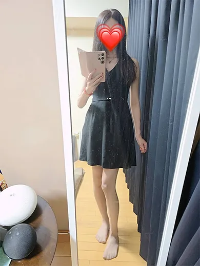 朝比奈　さや