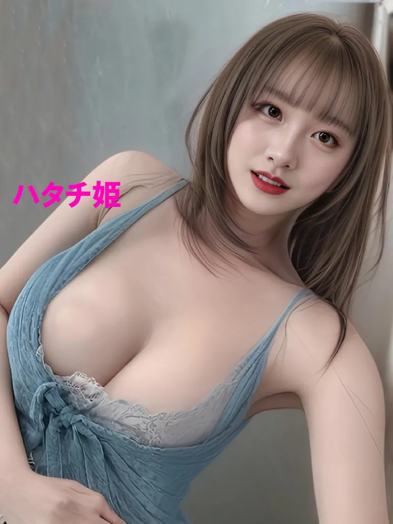 ハタチ姫