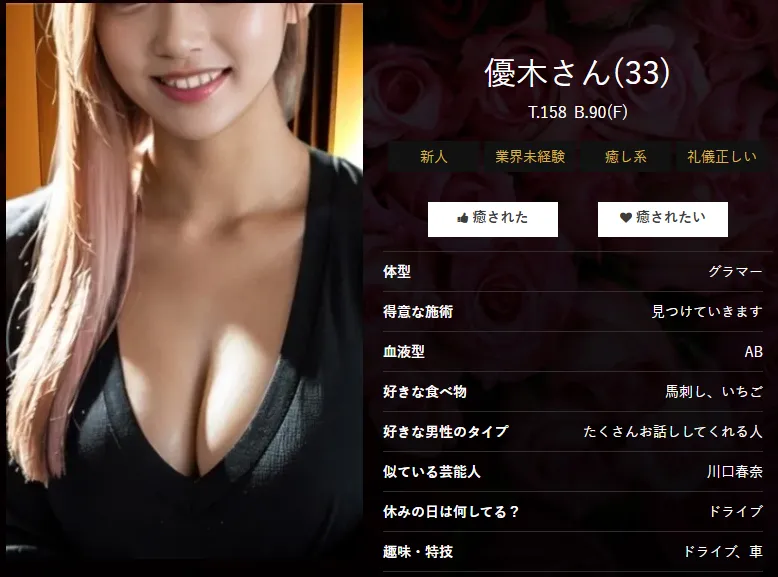 優木