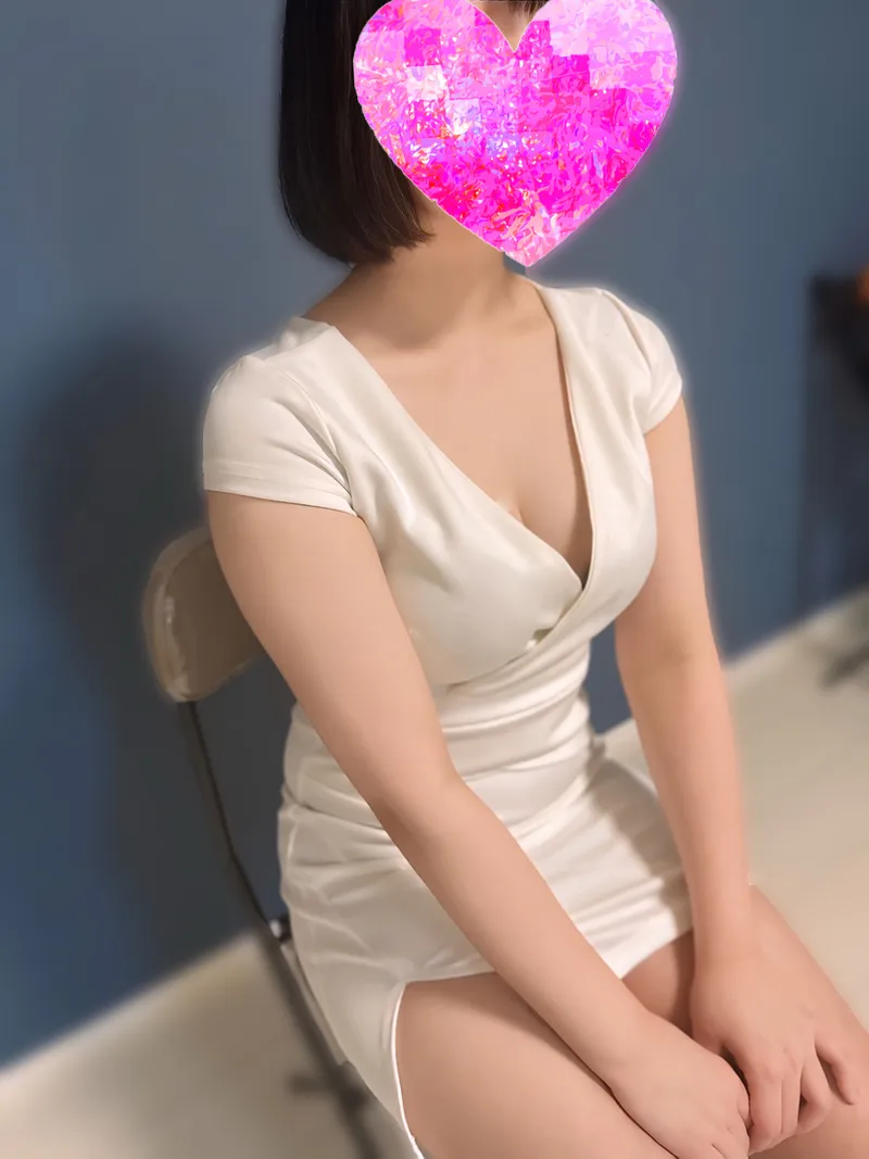 若妻の吐息