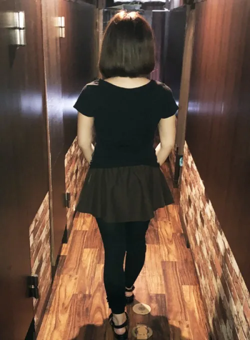 ムーンウォーク