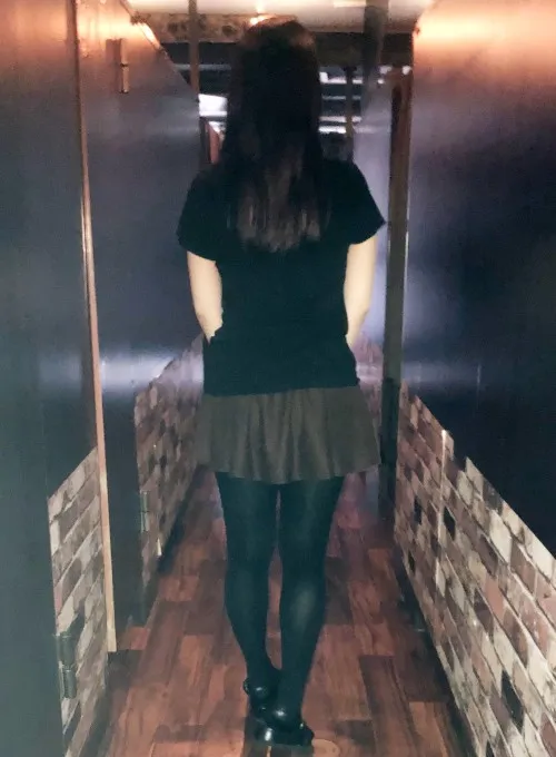 林