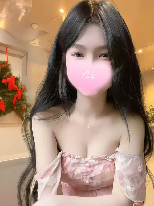 甘いハノイちゃん