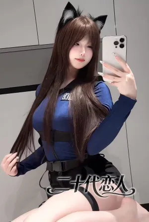 二十代恋人