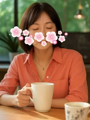 桃子