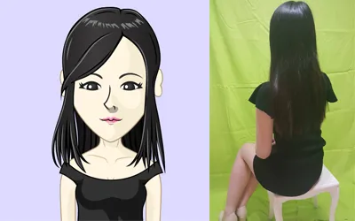 まゆ