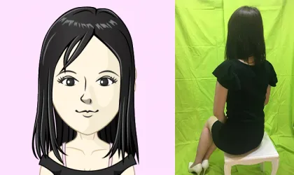 ゆい