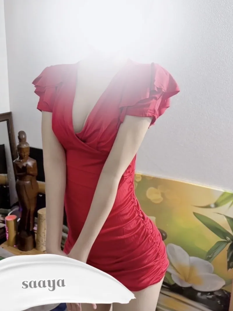 No1美女さあや