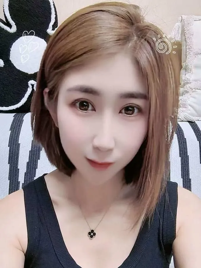 静