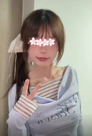 リラクゼーションベトナム子