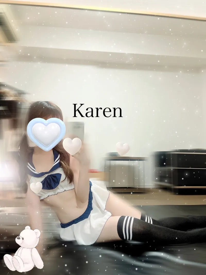 かれん