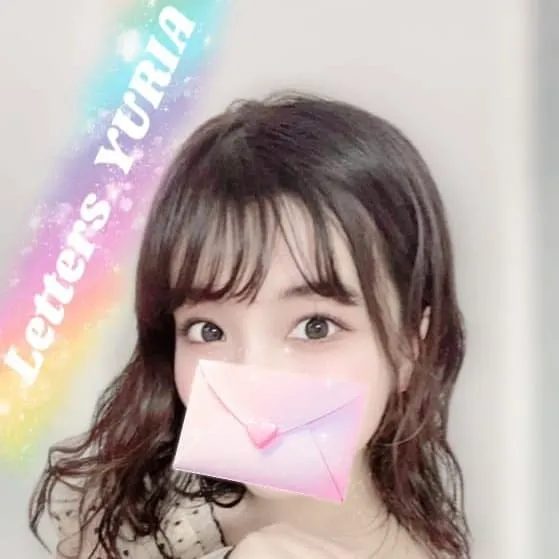 優梨愛