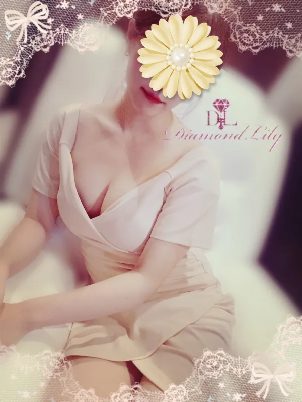 ダイヤモンドリリー