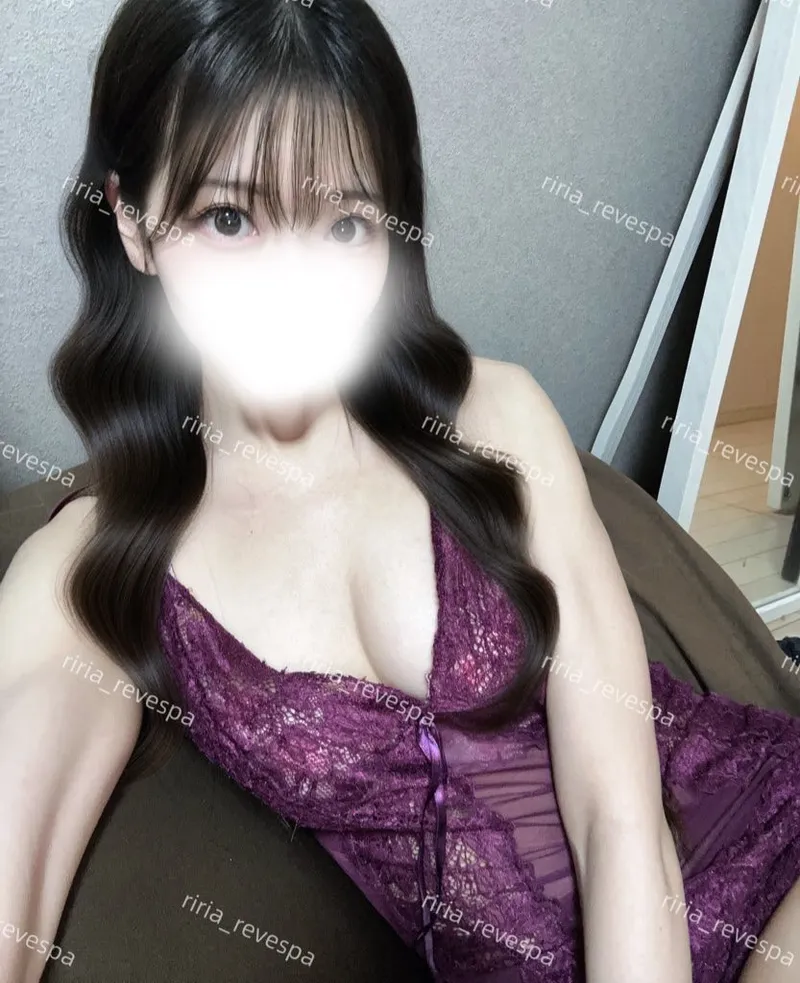 森りりあ