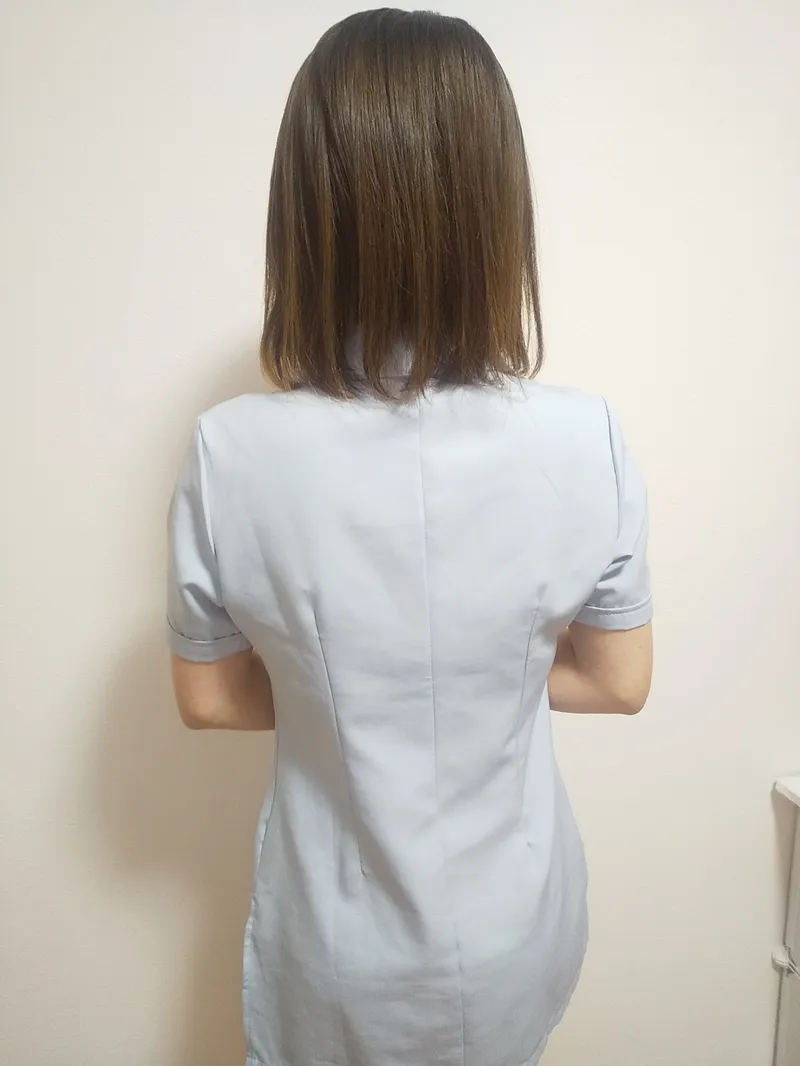 森あゆみ