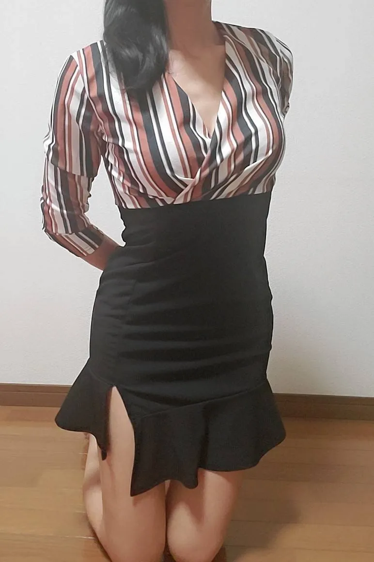 艶女