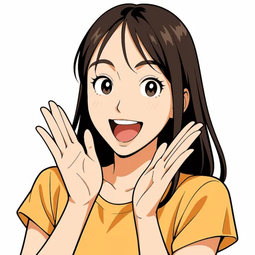 山田　さおり