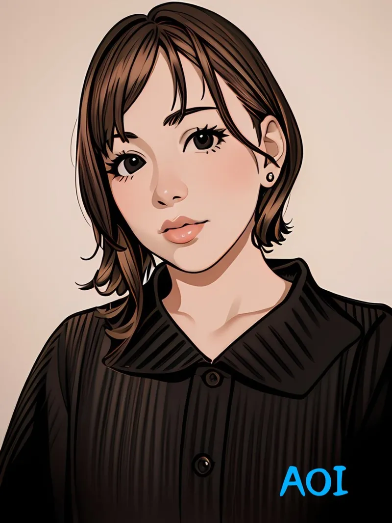 蒼井
