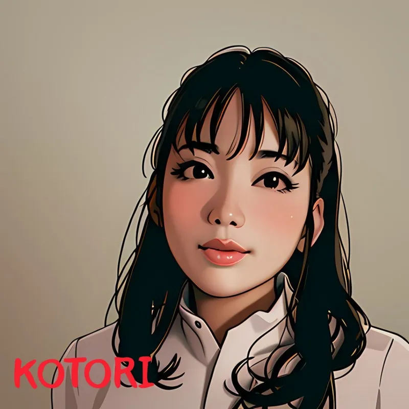 琴里