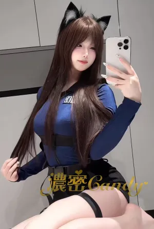 るあ