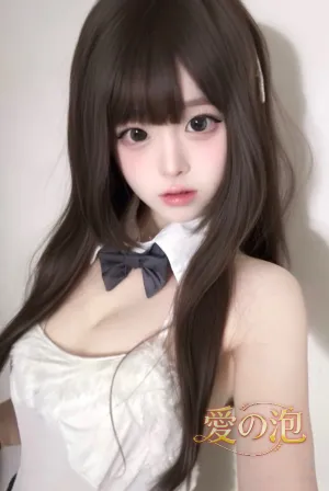 愛の泡