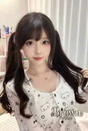 あんな