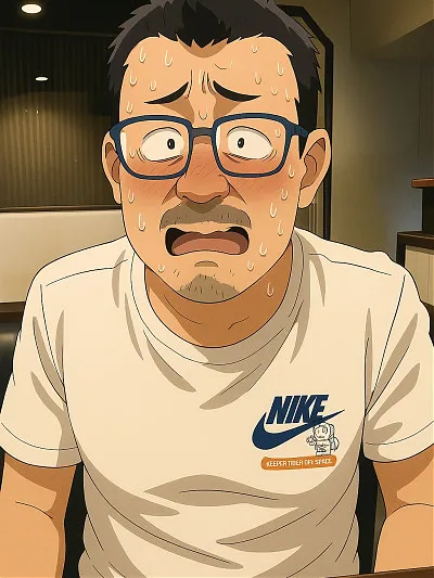 アツシ
