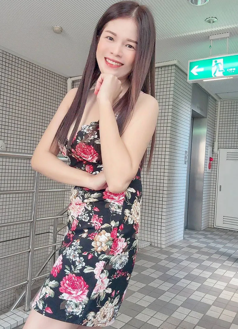 ユミ