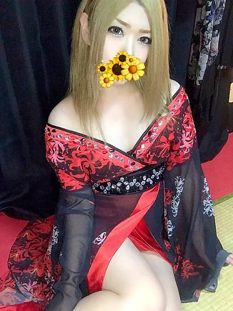 なつき