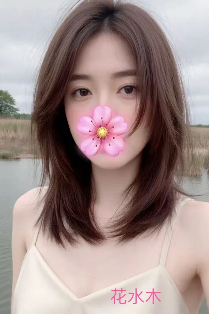 花水木