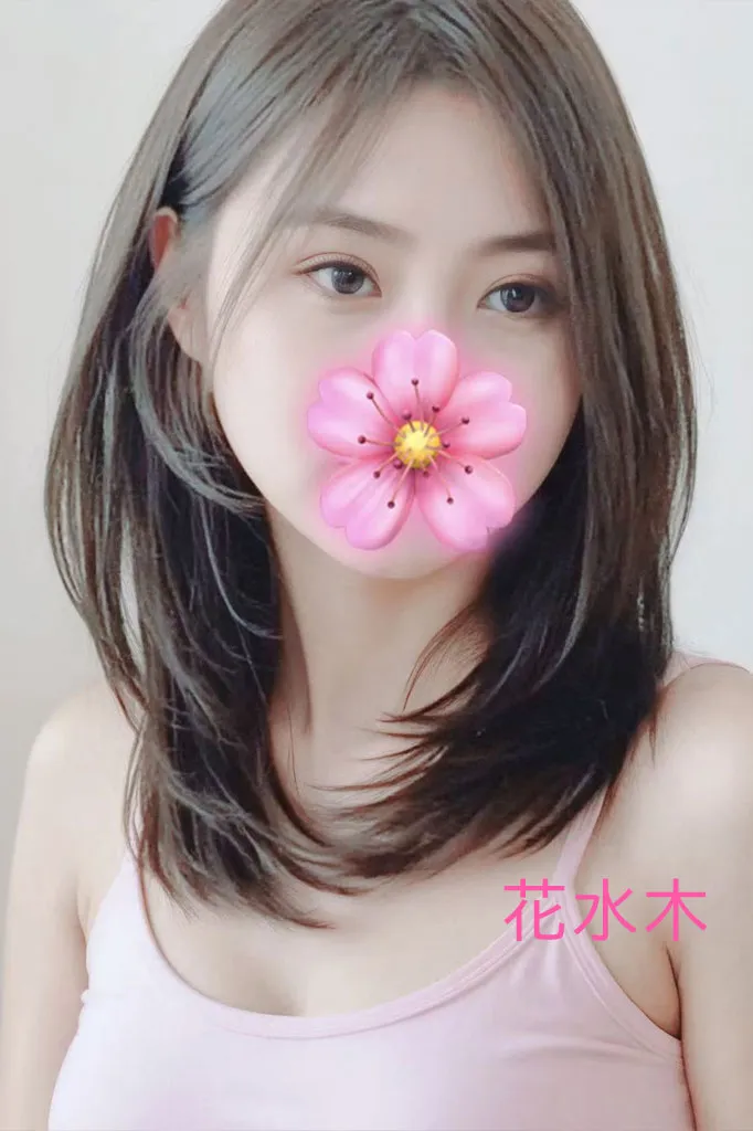 花水木