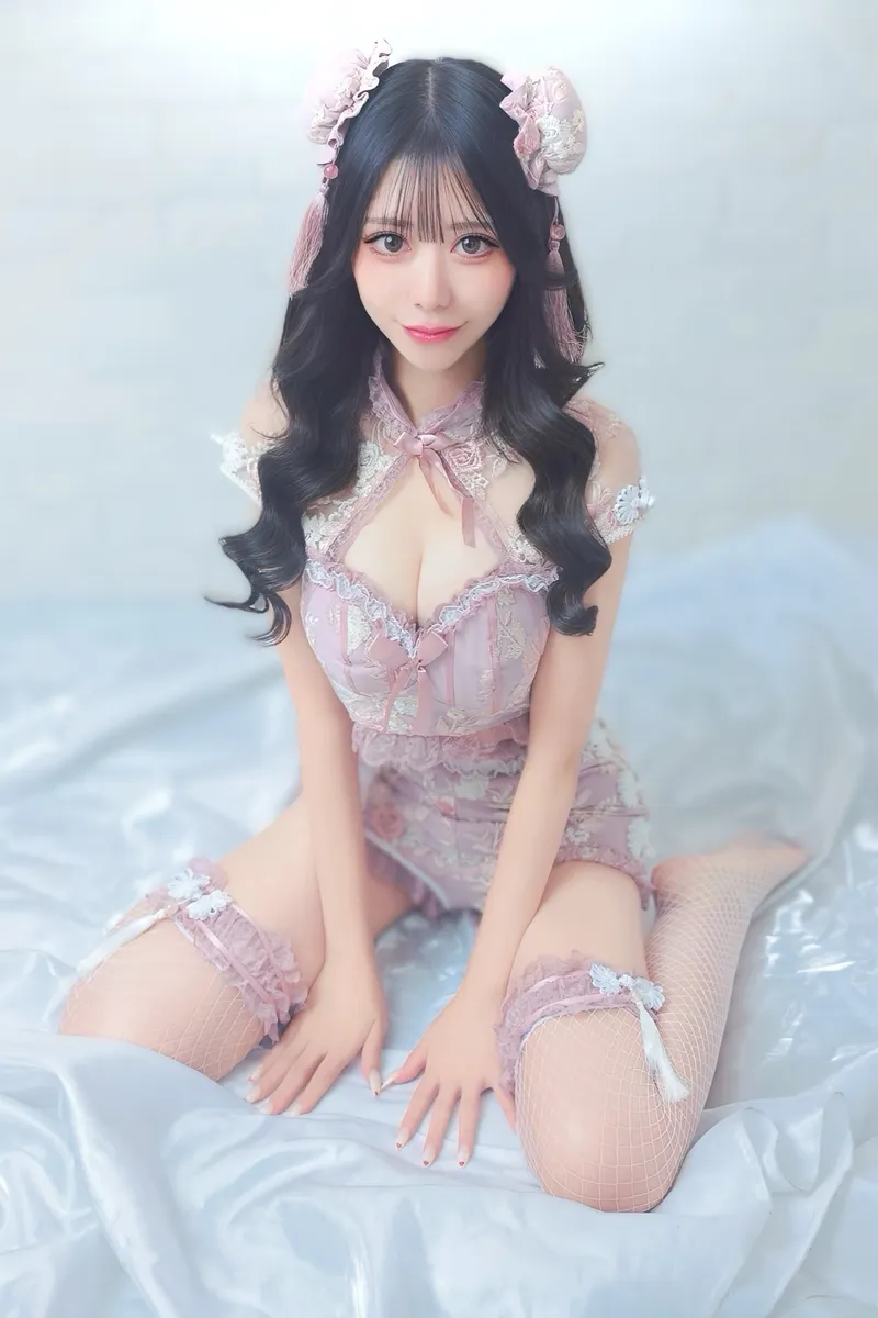 恋羽 さらん
