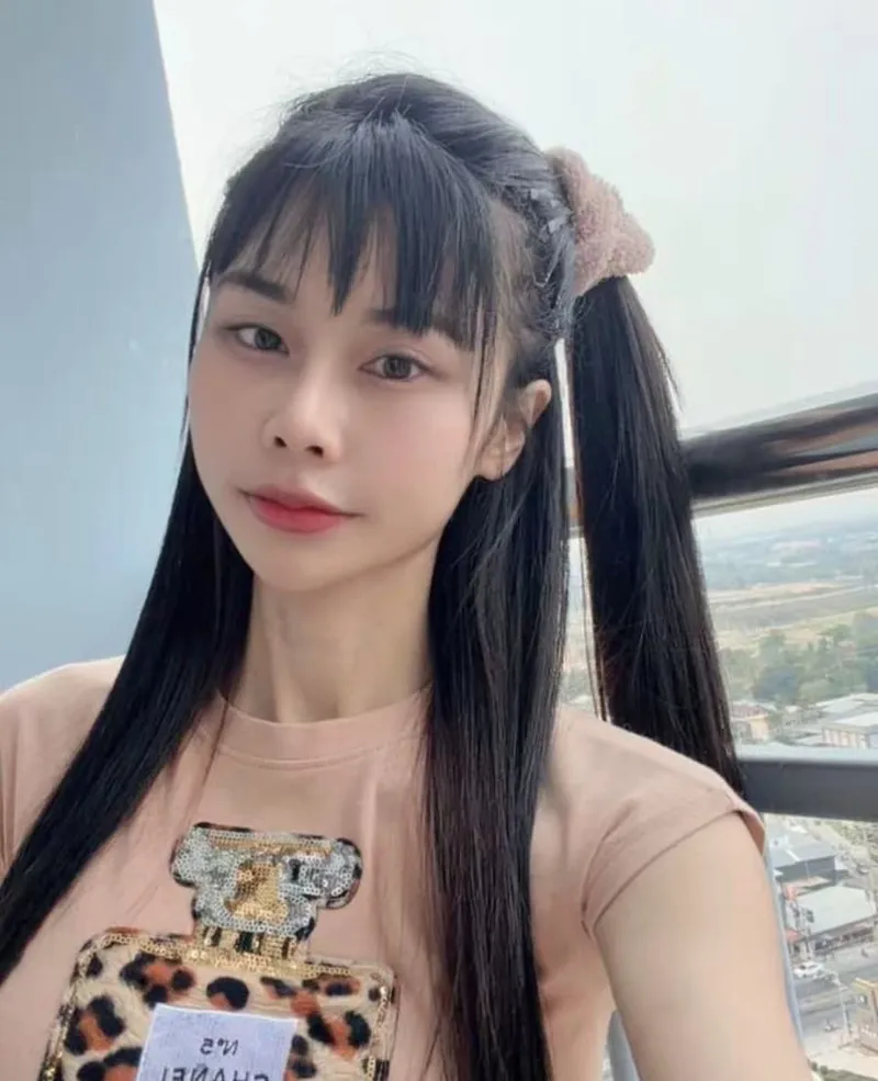 静香
